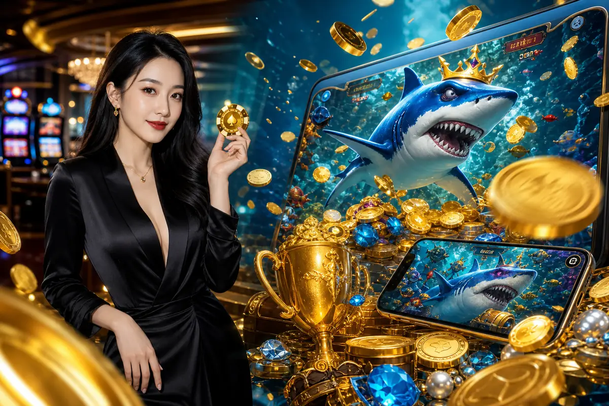 bajilove Online Casino Live Games